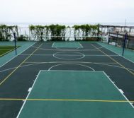 Miami, Construction, Trusted Sports Courts Paving In South Florida For Tennis And Basketball