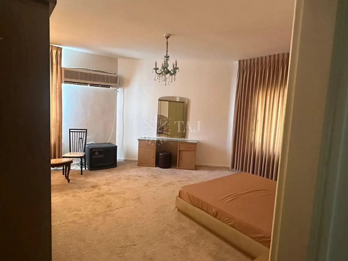 Amman, Apartments/Houses, JOD 5000/year,  Furnished,  3 BR,  Furnished Apartment For Rent In Al Rabia