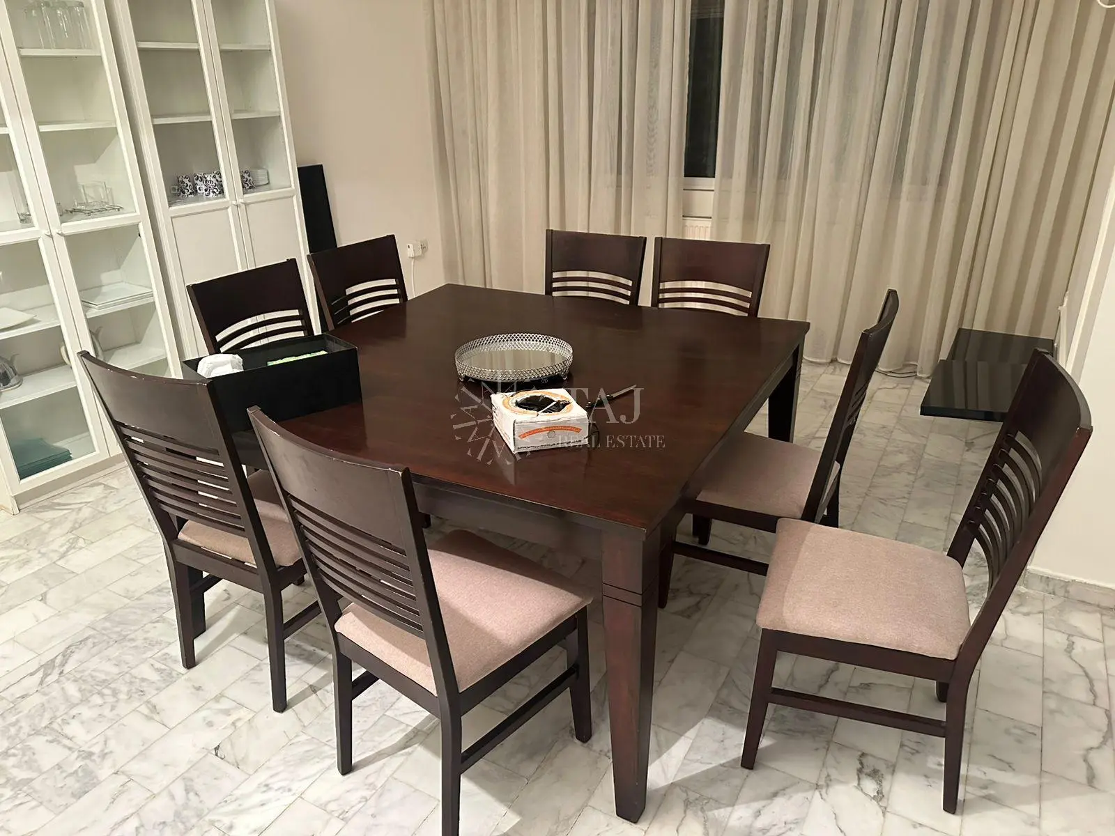 Amman, Apartments/Houses, JOD 5000/year,  Furnished,  3 BR,  Furnished Apartment For Rent In Al Rabia