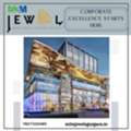 Investment Potential In M3M Jewel Retail Spaces And Offices