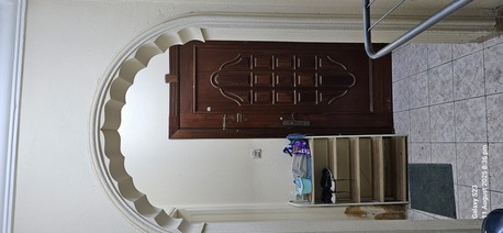 Mushrefah, Rooms Available, SAR 695/month,  1416 Sq. Feet,  A Room For Single Muslim Executive Bachelor & Non-Smoker Available From 1st April 2026,