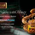 INR 899,  A Golden Blend Of Almond Nutrition And Honey Delight