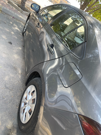 Dammam, Vehicles, Cars & Trucks , SAR 3800,  Toyota Corolla,  2020,  Automatic,  172000 KM,