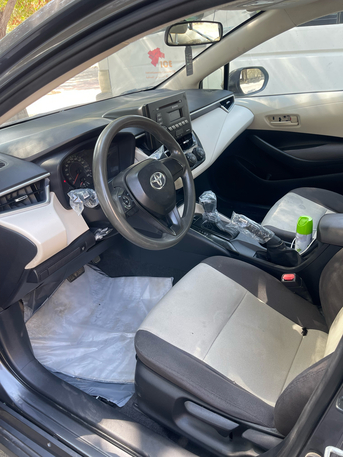 Dammam, Vehicles, Cars & Trucks , SAR 3800,  Toyota Corolla,  2020,  Automatic,  172000 KM,