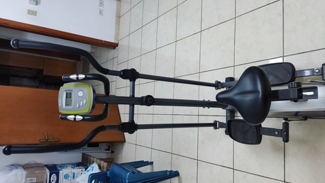 Jubail, Household Items, SAR 450,  EXERCISE CYCLE