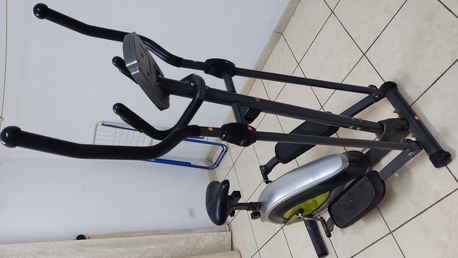 Jubail, Household Items, SAR 450,  EXERCISE CYCLE