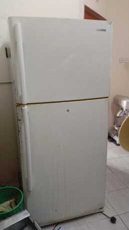 Manama, Appliances, BHD 40,  Good Quality Fridge For Sale