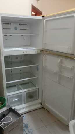 Manama, Appliances, BHD 40,  Good Quality Fridge For Sale