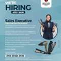 Sales Executive - Personal Care - Electronics