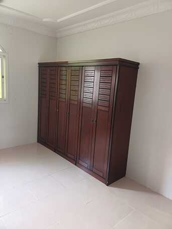 Ras Tanura, Apartments/Houses, Furnished,  2 BR,  We Are Offering A 2 Bhk  Family Flat For Rent With All Facilities Are Available