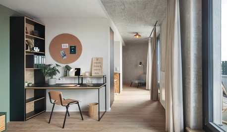 Berlin, Apartments/Houses, EUR 928/month,  Furnished,  1 BR,  17 Sq. Meter,  BERLIN ADLERSHOF! Premium Student Living | Science Hub | BOOK NOW!