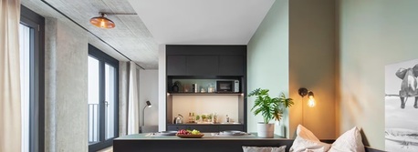 Berlin, Apartments/Houses, EUR 928/month,  Furnished,  1 BR,  17 Sq. Meter,  BERLIN ADLERSHOF! Premium Student Living | Science Hub | BOOK NOW!