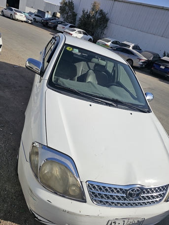 Riyadh, Vehicles, Cars & Trucks , SAR 9000,  Toyota Corolla XLE,  2002,  Manual,  399000 KM,