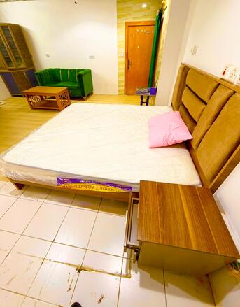 Riyadh, Rooms Available, SAR 1300/month,  Furnished,  Furnished Room Available For Bachelor