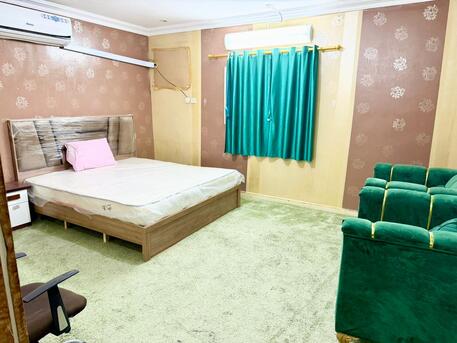 Riyadh, Rooms Available, SAR 1300/month,  Furnished,  Furnished Room Available For Bachelor