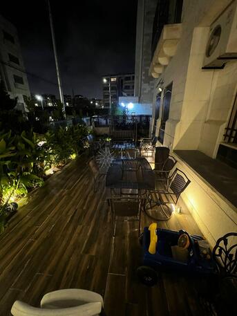 Amman, Apartments/Houses, JOD 20000/year,  Furnished,  2 BR,  Furnished Apartment For Rent In Dair Ghbar