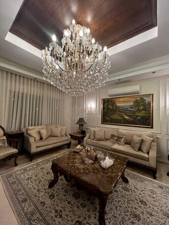 Amman, Apartments/Houses, JOD 20000/year,  Furnished,  2 BR,  Furnished Apartment For Rent In Dair Ghbar