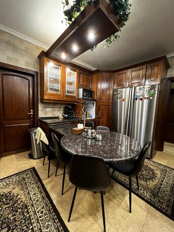 Amman, Apartments/Houses, JOD 20000/year,  Furnished,  2 BR,  Furnished Apartment For Rent In Dair Ghbar