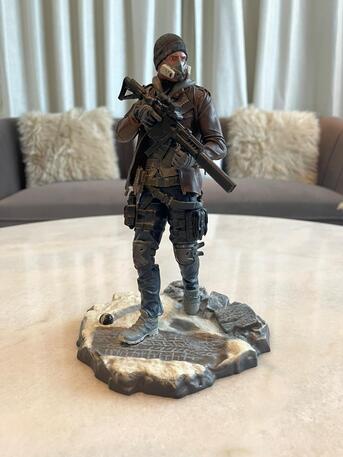 Manama, Video Games, BHD 140,  PlayStation Collection Edition Figures (Excellent Condition)