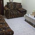 SAR 400,  7 Seater And 2 Seater Sofa Set  And A Table For Sale