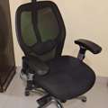 SAR 350,  OFFICE REVOLVING CHAIR