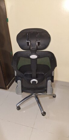 Hasa-Hofuf, Household Items, SAR 350,  OFFICE REVOLVING CHAIR