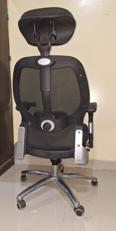 Hasa-Hofuf, Household Items, SAR 350,  OFFICE REVOLVING CHAIR