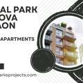 Studio,  Central Park Belanova &ndash; Premium 3, 4 & 5 BHK Apartments For Elevated Living