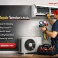 Sony AC Repair Service Center In Noida
