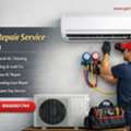 Vestar AC Repair Service Center In Noida