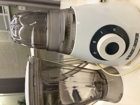 Jubail, Collectibles, SAR 75,  Black N Decker Grinder