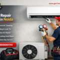 Toshiba AC Repair Service Center In Noida