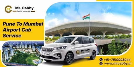 Pune, Travel, Pune To Mumbai Airport Cab Service &ndash; Safe And Reliable Rides