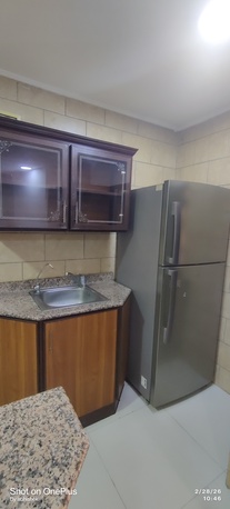 Manama, Rooms Available, BHD 80/month,  Furnished,  500 Sq. Feet,  BHD 80BD For One Room Including EWA, Furnished One Bedroom, With AC,fridge And Gas&Stove