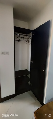 Manama, Rooms Available, BHD 80/month,  Furnished,  500 Sq. Feet,  BHD 80BD For One Room Including EWA, Furnished One Bedroom, With AC,fridge And Gas&Stove