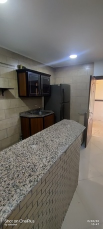 Manama, Rooms Available, BHD 80/month,  Furnished,  500 Sq. Feet,  BHD 80BD For One Room Including EWA, Furnished One Bedroom, With AC,fridge And Gas&Stove