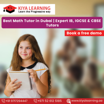 Dubai, Lessons Offered, Best Math Tutor In Dubai | Expert IB, IGCSE & CBSE Tutors