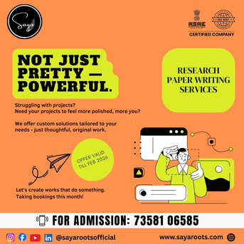 Chennai, Education, Research Paper Writing Services Online