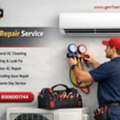 Whirlpool AC Repair Service Center In Noida
