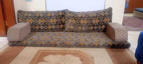 Al Iskan, Furniture, SAR 130,  Arabic Majlis