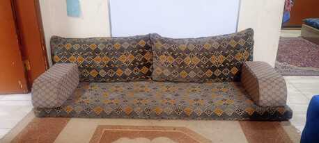 Al Iskan, Furniture, SAR 130,  Arabic Majlis