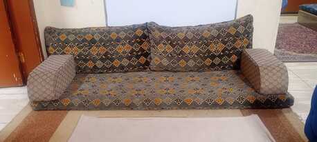 Al Iskan, Furniture, SAR 130,  Arabic Majlis