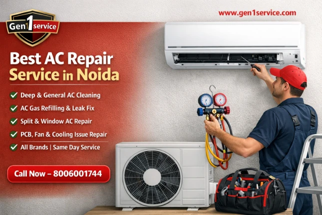 Noida, Appliance Repair, White-Westinghouse AC Repair Service Center In Noida