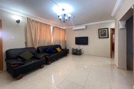 Juffair, Apartments/Houses, BHD 325/month,  Furnished,  2 BR,  2 Bhk Fully Furnished In Juffair With All Facilities @325 Bd