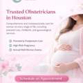 Best Obstetric Clinic In Houston