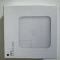 SAR 200,  61 Watt Original Apple Charger Brand New