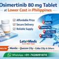 PHP 1,  Purchase Osimertinib Tablet Online At Wholesale Price