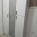 SAR 550,  3 Door Wardrobe Available Now AL SYED FURNITURES RIYADH