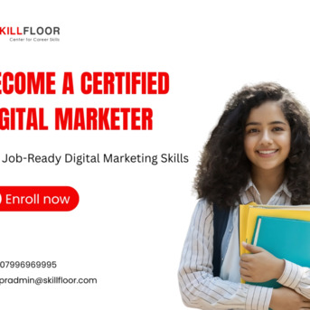 Mumbai, Education, Skillfloor - Digital Marketing Course In Pune