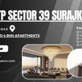 BPTP Sector 39 Faridabad &ndash; Modern Urban Comfort